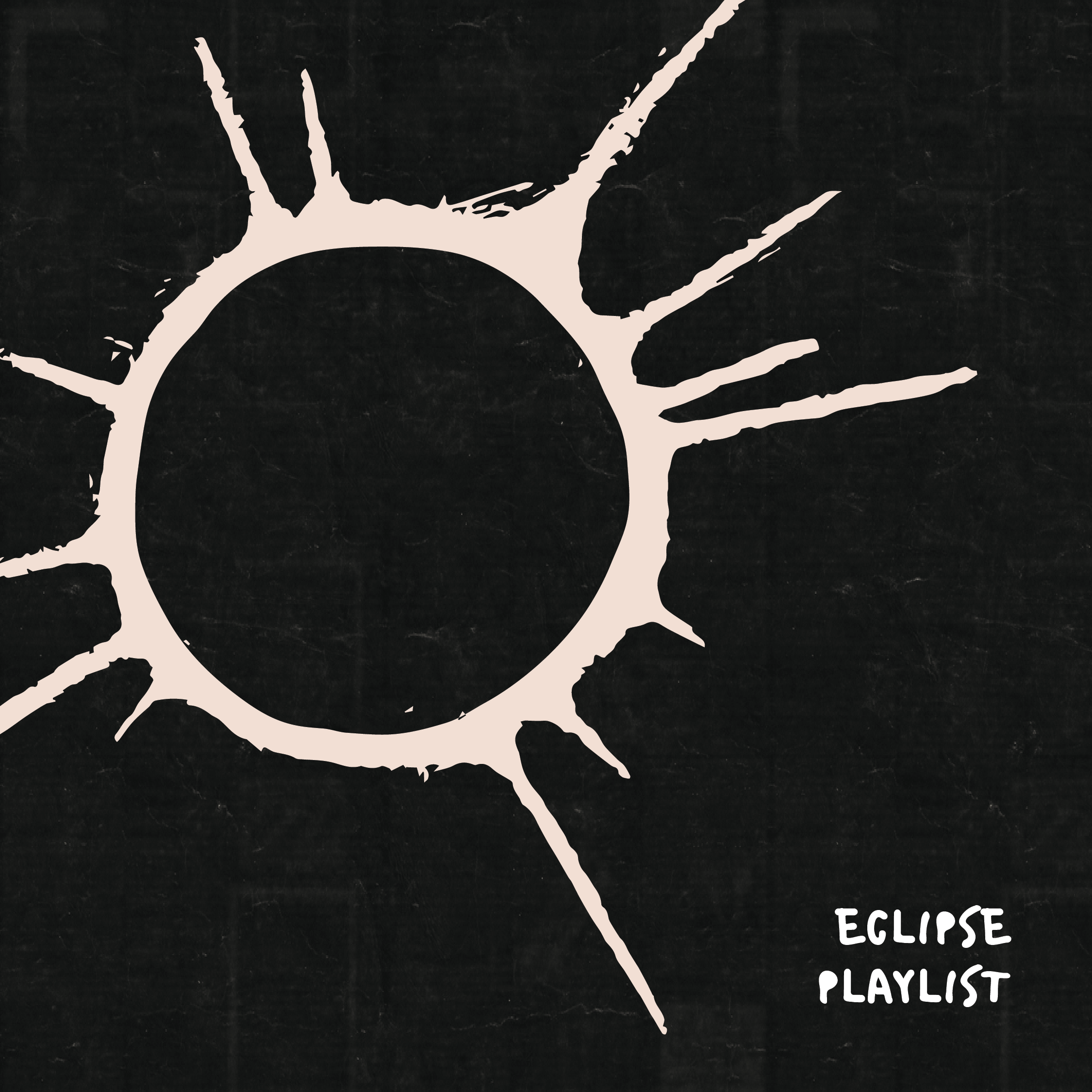 APRIL PLAYLIST - ECLIPSE