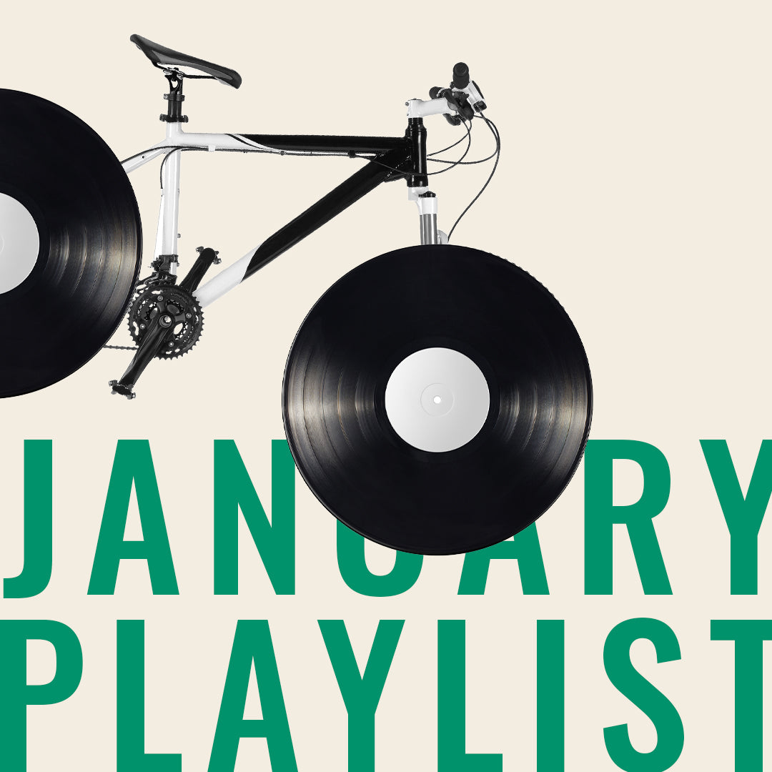 JANUARY PLAYLIST – SWEAT